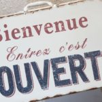 Nouveauté : dés le jeudi 18 mai, ouverture 7 jours / 7  !