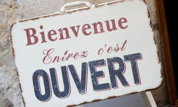 Nouveauté : dés le jeudi 18 mai, ouverture 7 jours / 7  !