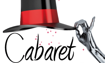 Soirée Cabaret chaque 1er samedi de chaque mois !