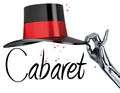 Soirée Cabaret chaque 1er samedi de chaque mois !